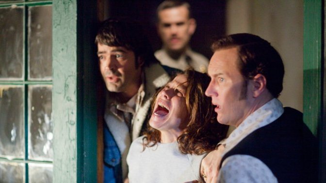 Korku Filmi Sevenlere Özel 7 Efsane Yapım