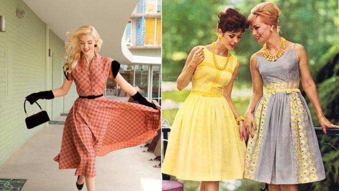 Nostalji Rüzgarı Esiyor! 70'li Yılların En Sevilen Saç Modelleri