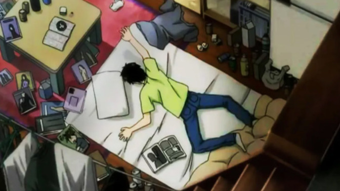 Teknoloji Bağımlılığı Hastalıkları "Hikikomori" Sosyal Çekilme Hastalığı
