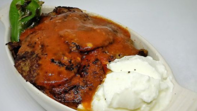 Lokantada Satılanı Aratmayan Bir Lezzet: Evde “İskender” Nasıl Yapılır?