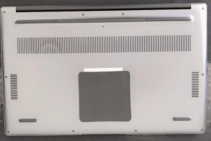 Huawei MateBook D15