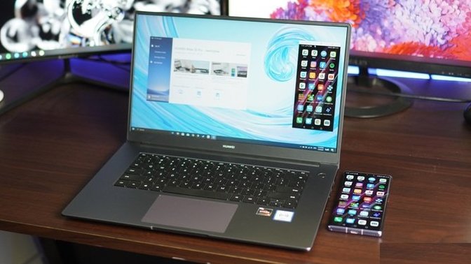 Zarifliği Dizüstü Bilgisayar İle Birleştirmek İsteyenler İçin HUAWEI MateBook D15 İncelemesi