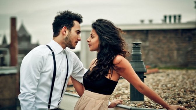 Aşkın Obsesif Hali
