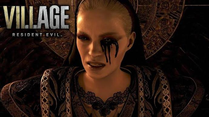 Gerilim ve Kurguyu Güzelce Pişirip Afiyet Olsun! Dercesine Sunan Bir Oyun: Resident Evil Village
