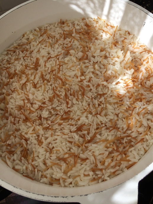Pişmiş Hali😋