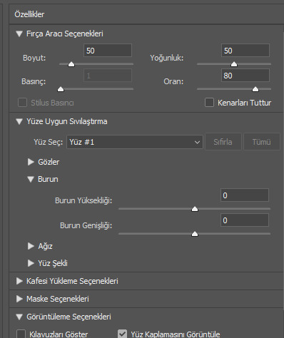 Photoshop İle Burun Estetiği Nasıl Yapılır?