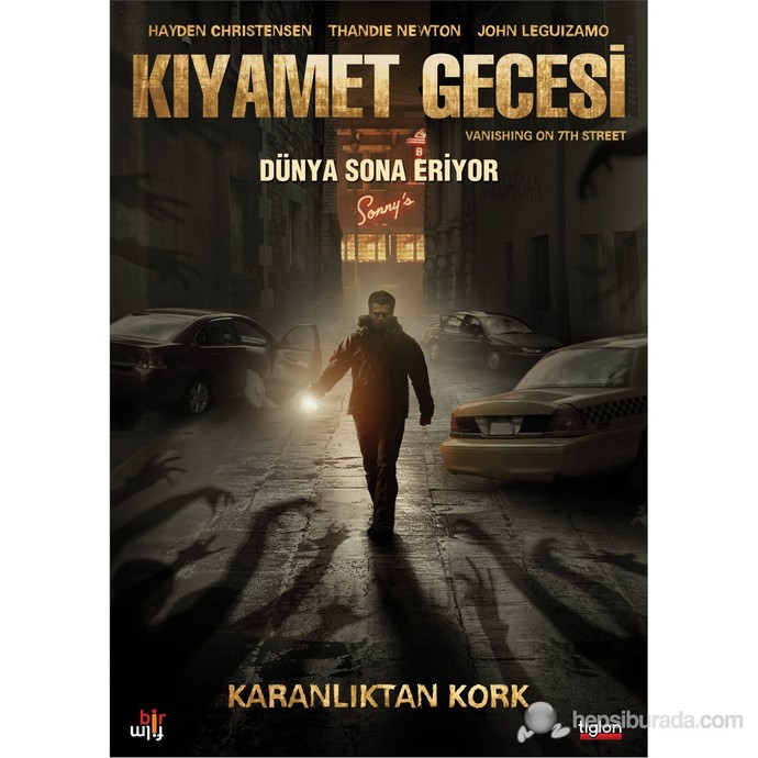 Kıyamet Temalı Filmler