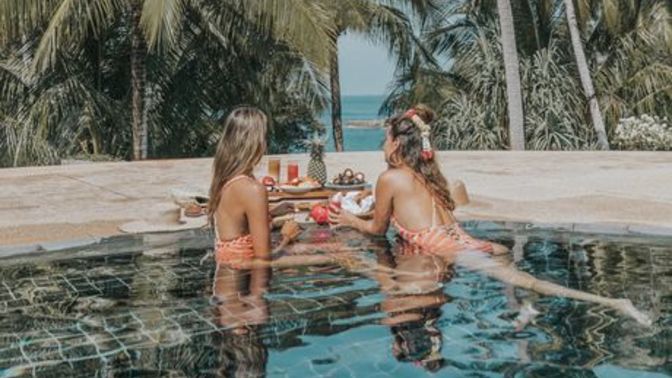 İnternetten Mayo ve Bikini Alışverişi Yapacakların Dikkat Etmesi Gereken Noktalar!