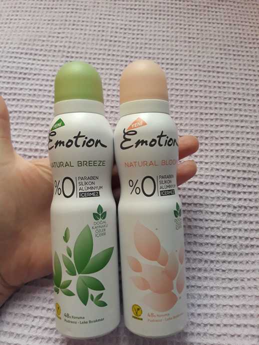 Emotion