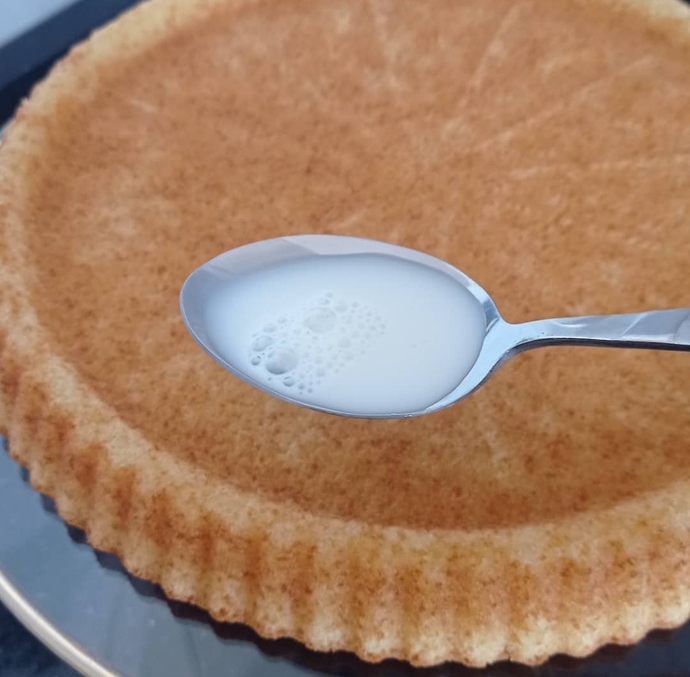 Görüntüsüyle Gözleri, Lezzetiyle Ağızları Tatlandıran Lezzet: Çilekli Tart Kek🍓🥧