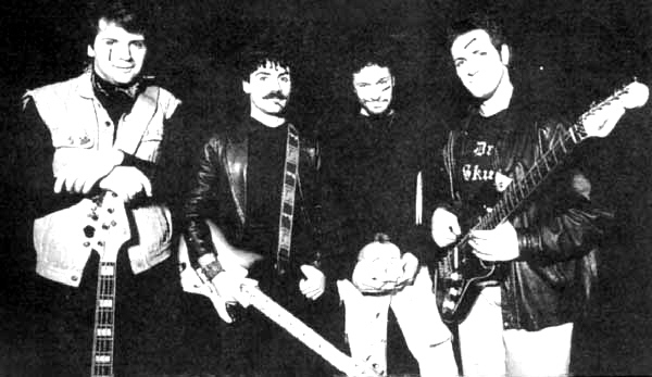 Türk Rock Müziğinin Saklı Kalmış 5 Eşsiz Ezgisi!