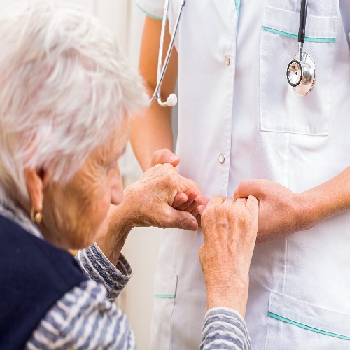 Parkinson Nedir, Bu Hastalığa Göz Atalım mı?