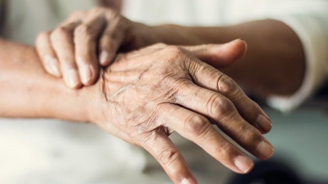 Parkinson Nedir, Bu Hastalığa Göz Atalım mı?