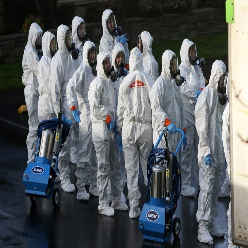 Koronavirus: Şimdiye Kadar Bilmeniz Gerekenler