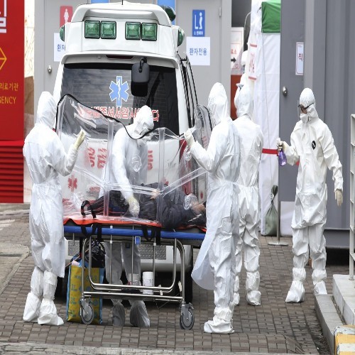 Koronavirus: Şimdiye Kadar Bilmeniz Gerekenler