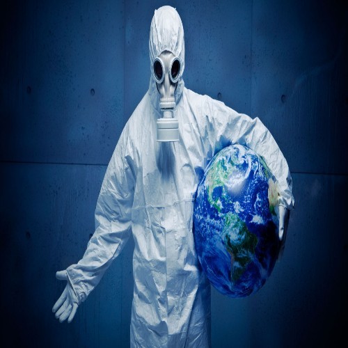 Koronavirus: Şimdiye Kadar Bilmeniz Gerekenler