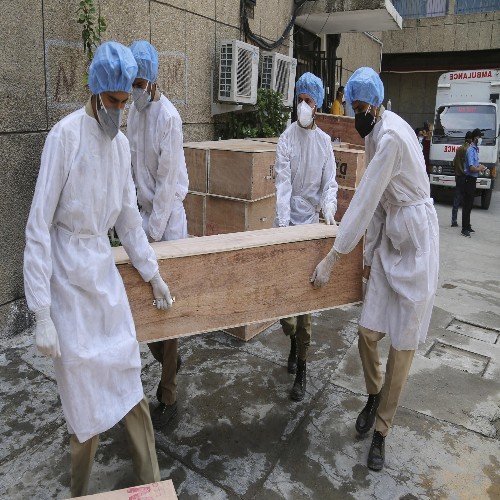 Koronavirus: Şimdiye Kadar Bilmeniz Gerekenler