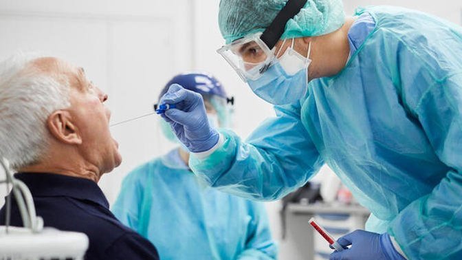 Koronavirus: Şimdiye Kadar Bilmeniz Gerekenler