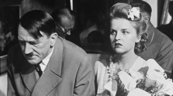 Bir Ressam, Asker, Ajan, Politikacı, Aşık, Sanatçı: Hitler ve II. Dünya Savaşı Üzerine!
