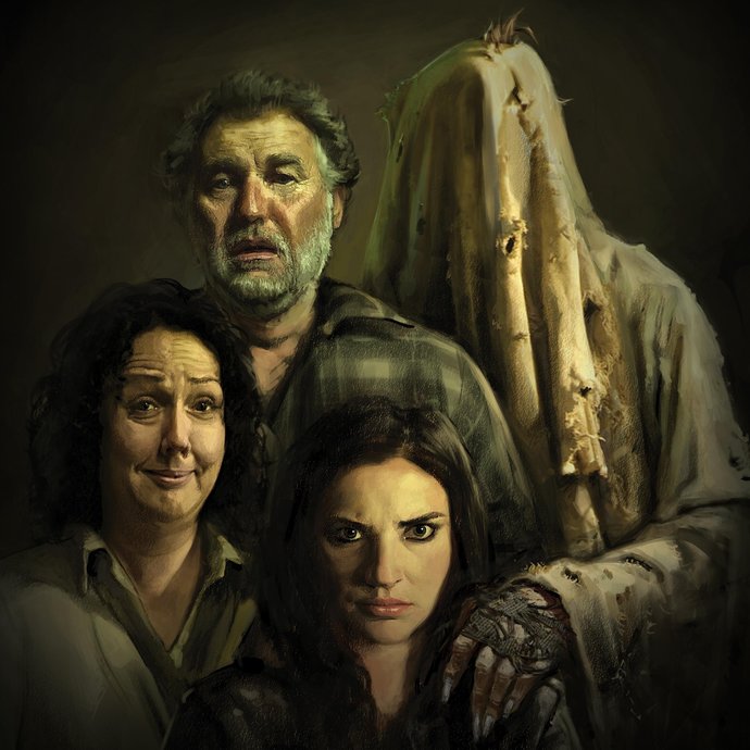 Korku İle Komedinin Buluştuğu Filmler
