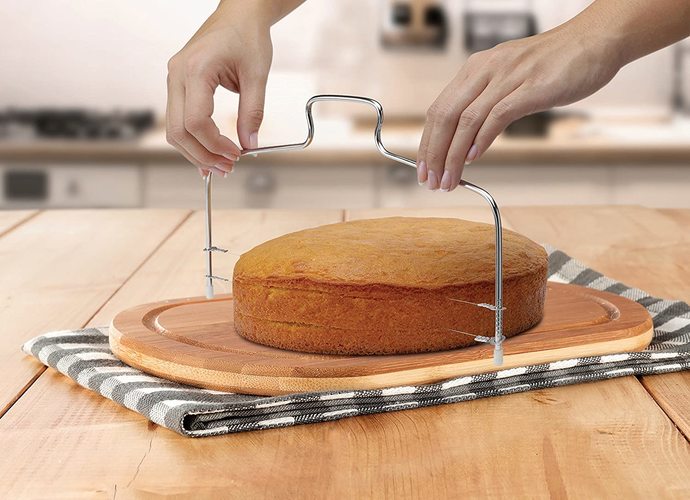 Mutfağınızı Ufak Bir Pastaneye Çevirmenizi Sağlayacak Pastacı Malzemeleri Nelerdir?