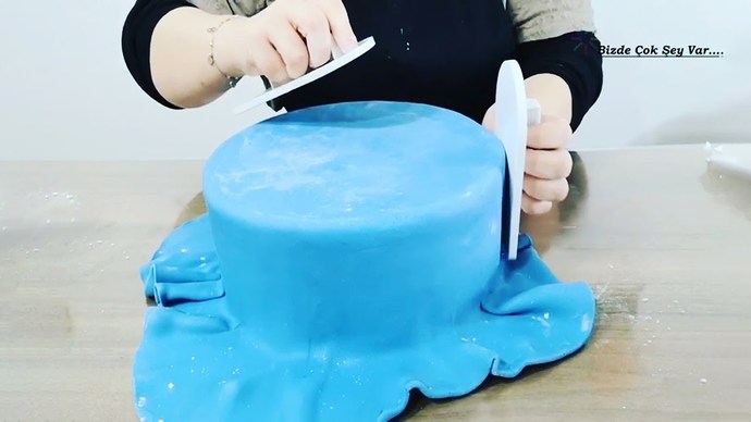 Mutfağınızı Ufak Bir Pastaneye Çevirmenizi Sağlayacak Pastacı Malzemeleri Nelerdir?