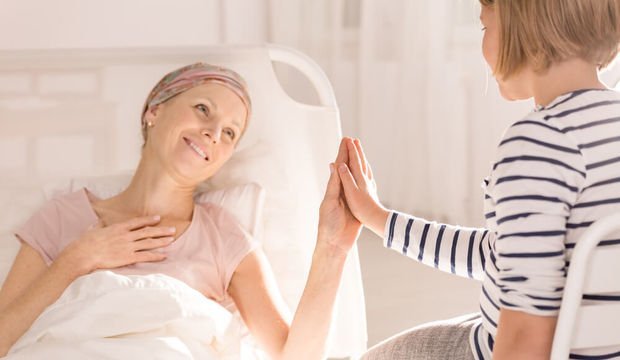 Yaşadıkları Zorlu Süreci Onlardan Dinleyelim: Kanser Savaşçılarımızla Röportaj!