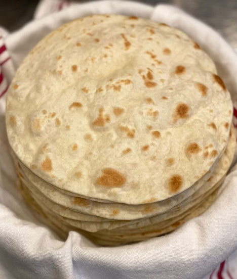 Meksika Mutfağının Göz Bebeklerinden: Kıymalı Taco Tarifi🌮