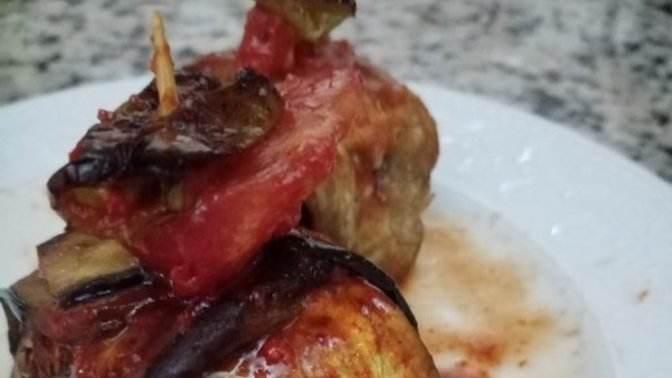 Hem Kolay Oluşu Hem De Şık Sunumuyla Kürdan Kebabı Tarifi