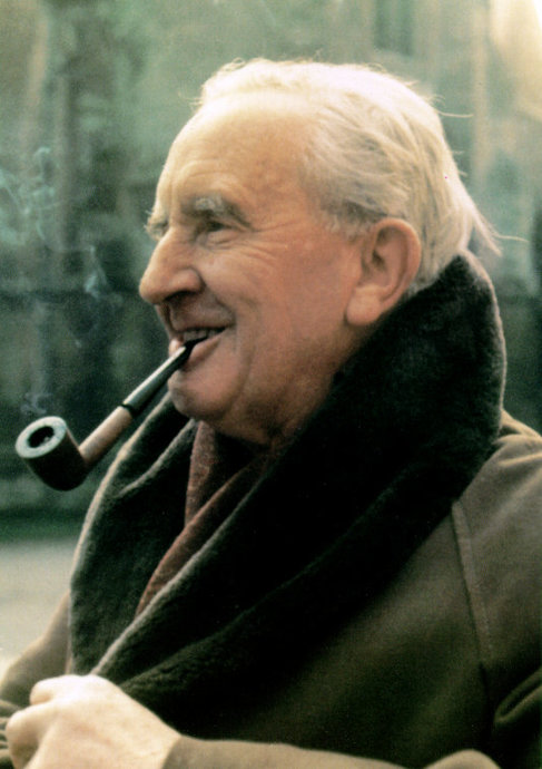 J.R.R.TOLKIEN