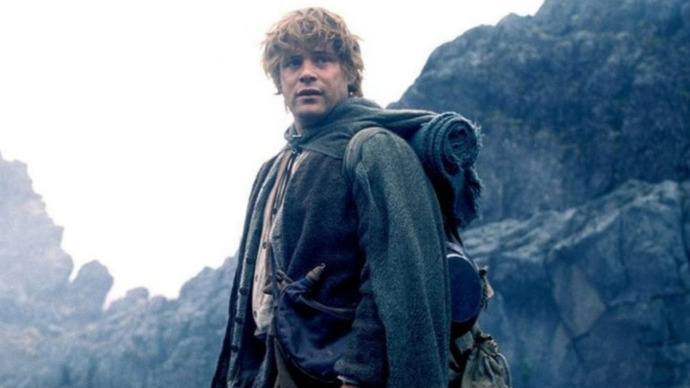 Samwise Gamgee