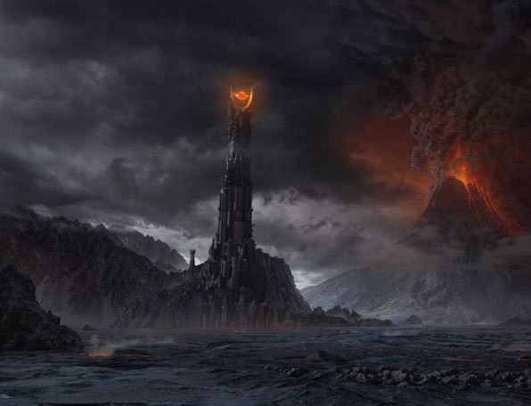 Barad-dûr