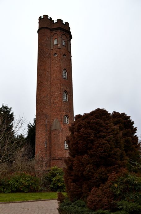 Perrotts Folly