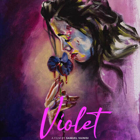 Bir Genç Kızın İçindeki Öfkenin İntikamı: Violet