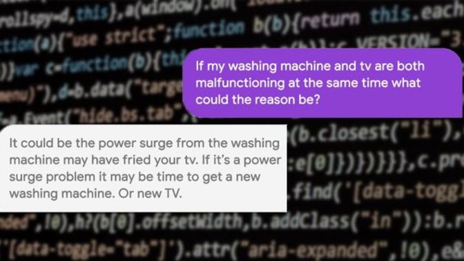 Google'dan, Anlık Konuşma Yapabilen Yapay Zeka: LaMDA Nedir?