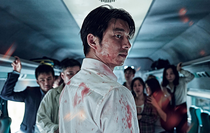 Zombi Sevenler Seveceği En Güzel 6 Film!