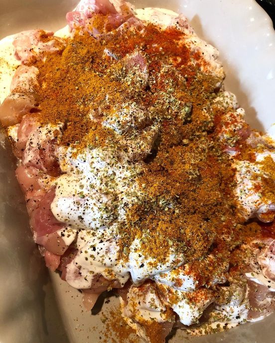 Klasik Tavuk Yemeklerinden Sıkılanlar İçin Corn Flakesli Tavuk Tarifi