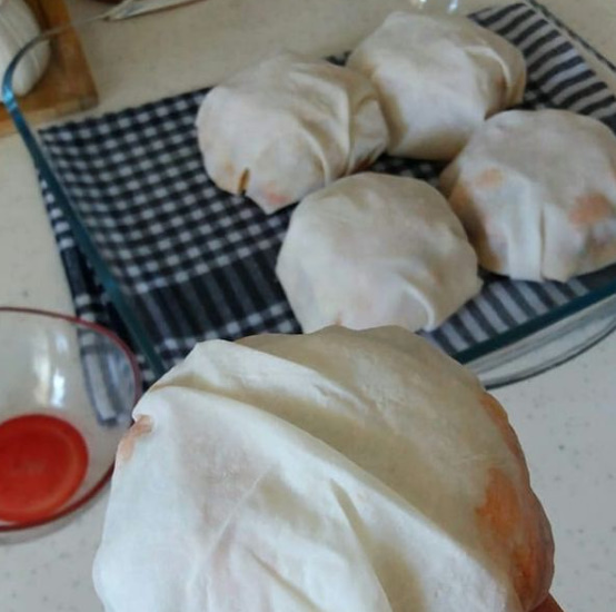 Sofranın Hükümdarı: Tavuklu Sultan Kebabı Tarifi