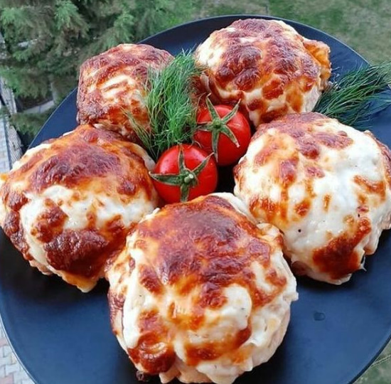 Sofranın Hükümdarı: Tavuklu Sultan Kebabı Tarifi