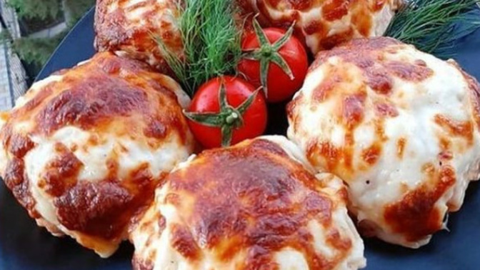Sofranın Hükümdarı: Tavuklu Sultan Kebabı Tarifi