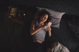 Ateşli Bir Sexting İçin Yapılması Gerekenler