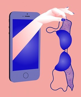 Ateşli Bir Sexting İçin Yapılması Gerekenler
