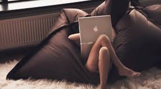 Ateşli Bir Sexting İçin Yapılması Gerekenler