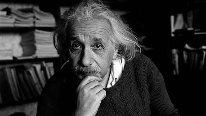Bilinenin Aksine Doğruların Değil Yanlışların Kralı Albert Einstein ve Işık Hızı