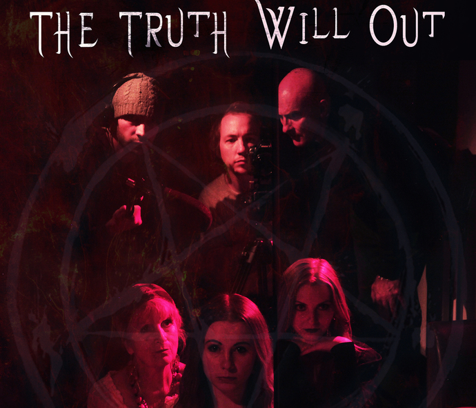 Realite Programı Ekibinin Yaşadığı Lanet: The Truth Will Out