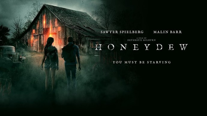 Yollarını Kaybeden Sevgili Çiftin Yaşadığı Bir Dizi Olaylar: Honeydew