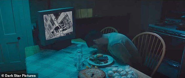 Yollarını Kaybeden Sevgili Çiftin Yaşadığı Bir Dizi Olaylar: Honeydew