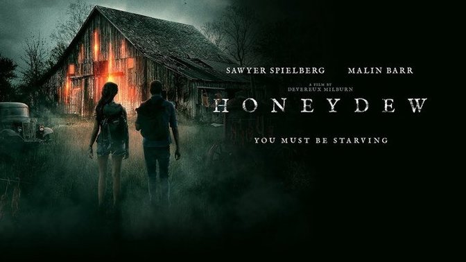 Yollarını Kaybeden Sevgili Çiftin Yaşadığı Bir Dizi Olaylar: Honeydew