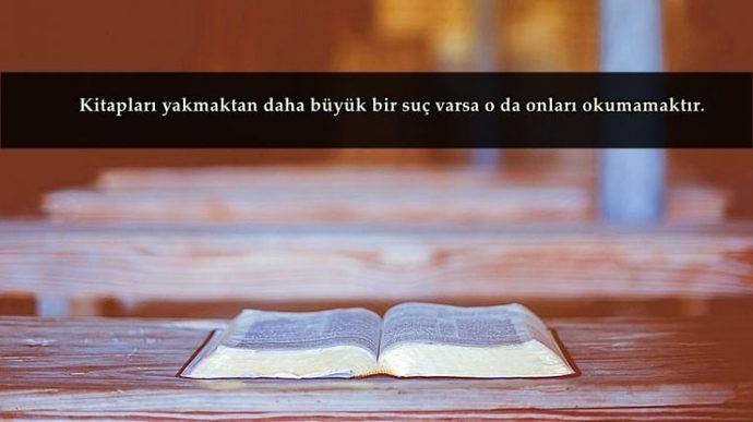 Hiç değilse çabalanmalı. Hafifletici sebep olmalı. Yanılıyor muyum?