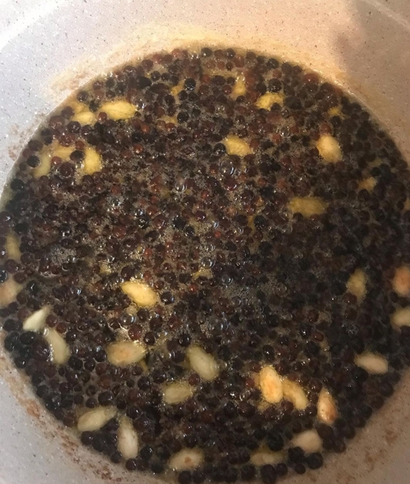 Gösterişli Ve Lezzetli: Perde Pilavı Tarifi